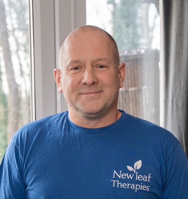 New Leaf Therapies treatment